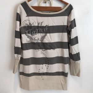 Religion sweatshirt